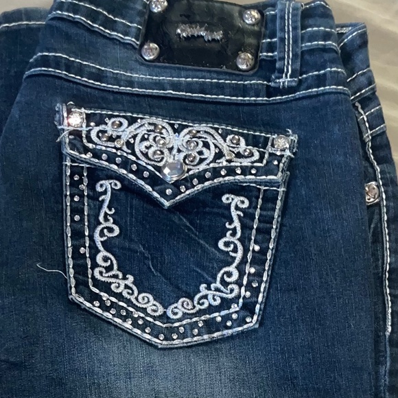 Vividiva Jeans - Picture 1 of 4